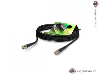 Sommer Cable FL59-0025-SW-SW - Worldclock - 0,25m