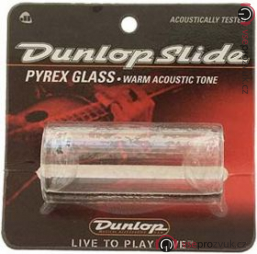 DUNLOP 213 Pyrex Glass - Slide