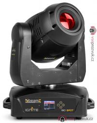 BeamZ Professional Ignite 180 Spot LED Moving Head