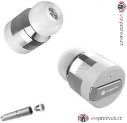 ROWKIN Bit Stereo (Silver)