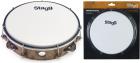 Stagg TAB-108P/WD,..