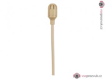MIPRO MU-57LS - klopový mikrofon tělový IP57