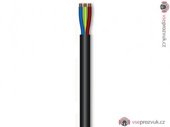 Sommer Cable 700-0401-0315 Silco Flex - Silikonový kabel 3x1,5mm