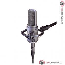 Audio-Technica AT4060A lampový studiový mikrofon