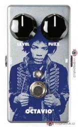 DUNLOP JHM6 Jimi Hendrix Octavio Fuzz