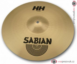 SABIAN HH Thin Crash 16" B.