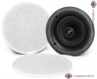 CSH80 2-Way Ceiling Speaker Set with Amplifier and BT 140W 8&quot;