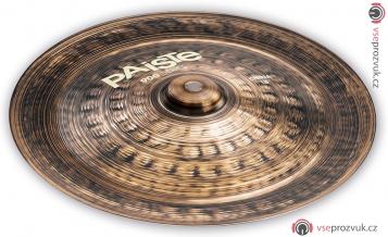 PAISTE 900 Series China 18”