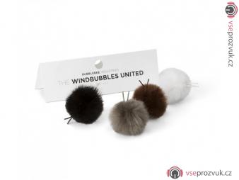 Bubblebee Industries The Windbubbles United - 4