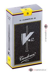VANDOREN CR195 V12 - Bb klarinet 5.0