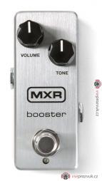 JIM DUNLOP MXR Booster Mini M293