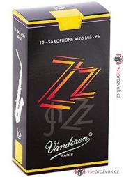 VANDOREN SR4115 ZZ - Alt saxofon 1.5
