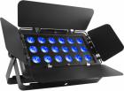 CHAUVET DJ..