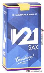 VANDOREN SR8135 V21 - Alt Saxofon 3.5