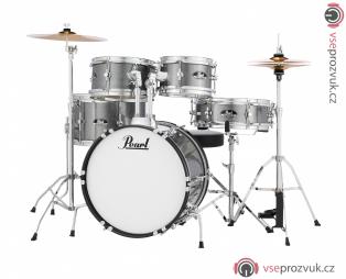 PEARL RSJ465C/C708 Roadshow Jr. - Grindstone Sparkle