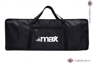 Max AC138 Softcase pro Max klávesy