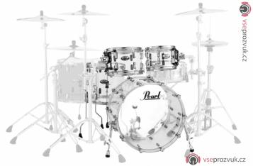 PEARL CRB524P Crystal Beat - Ultra Clear