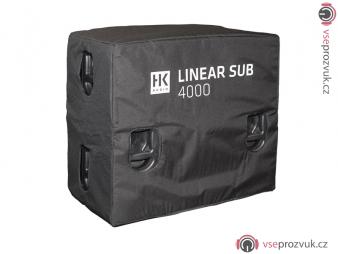 L5 LSub 4000 cover - přepravní obal