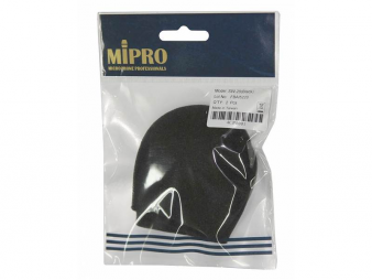 MIPRO SW-20 molitanová ochrana - černá
