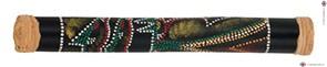 PEARL PBRSP-16/693 Rain Stick 16” - Hidden Spirit