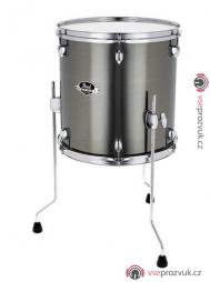 PEARL EXX1616F/C21 Export EXX 16”x16” - Smokey Chrome