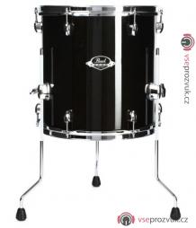 PEARL EXX1616F/C31 Export EXX 16”x16” - Jet Black