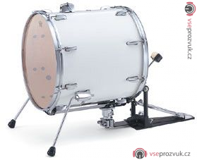 PEARL JungleGig Kit - sada pro změnu Floor Tomu na šlapák