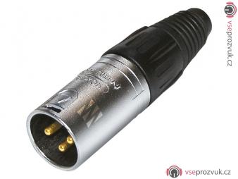 NEUTRIK NC3MX-SommerCable