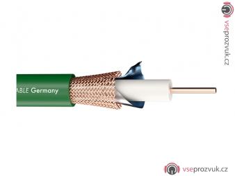 Sommer Cable 600-0234 VECTOR PLUS RCB