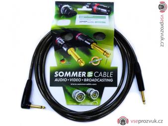 Sommer Cable SXGN-0300 SPIRIT XXL - kytarový kabel