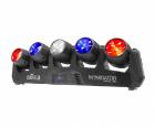 CHAUVET DJ..