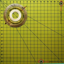 BMS RK BMS4590 HF 8/ohm