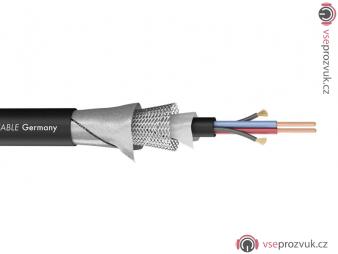 Sommer Cable 200-0051T CLUB SERIES Tempoflex