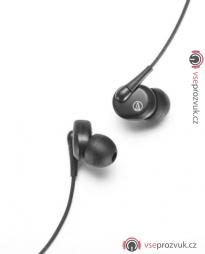 Audio-Technica EP3 - In-ear dynamická sluchátka