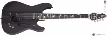 SCHECTER DJ Ashba Carbon Grey