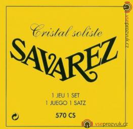SAVAREZ 570CS