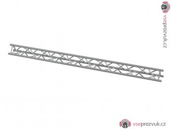 BeamZ Pro P33-L400 Triangle Truss 4 m