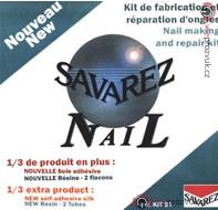 SAVAREZ Kit Nail