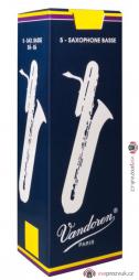 VANDOREN SR252 Traditional - Bas Saxofon 2.0