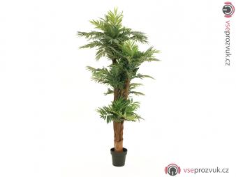 Europalms palma Areca, umělá rostlina, 170cm