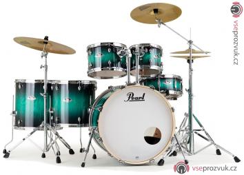 PEARL EXA726S/C773 Export EXA Limited Edition - Teal Blue Ash