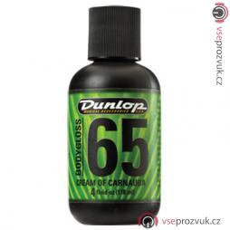 DUNLOP 6574 Body Gloss 65 - Leštící vosk