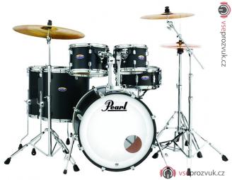 PEARL DMP926S/C227 Decade Maple - Satin Slate Black