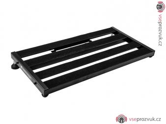 Dimavery Pedal Board 60x7x30,5 cm