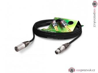 Sommer Cable SGMF-2000-SW STAGE HIGHFLEX - 20m černý