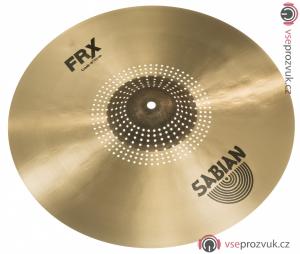 SABIAN FRX Crash 18”