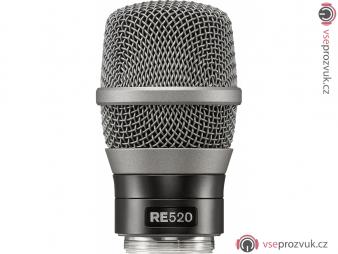 Electro-Voice RE520-RC3