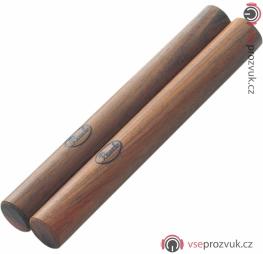 PEARL PCL-20FCW Wood Claves