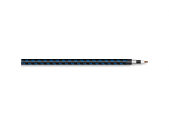 Sommer Cable 300-0112 CLASSIQUE - černo modrý