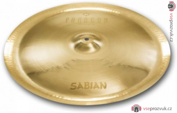 SABIAN Paragon Neil Peart China 20"